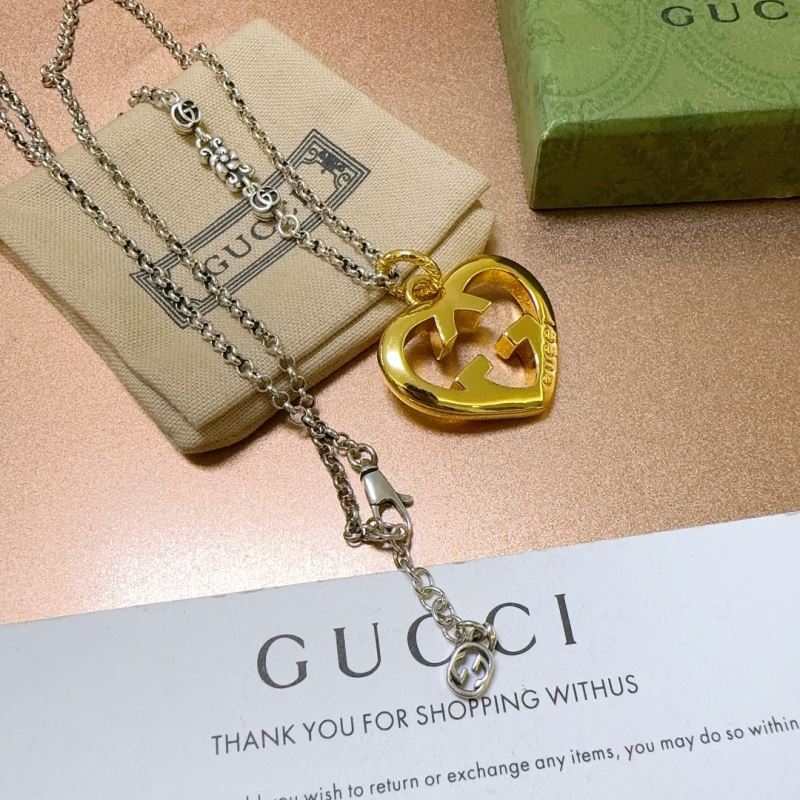 Gucci Necklaces